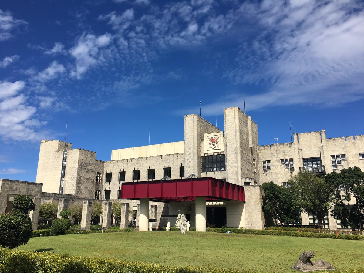 Nanki Shirahama Resort Hotel Exterior photo